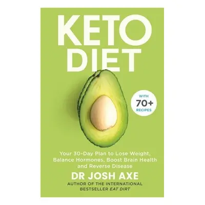 Keto Diet - Josh Axe