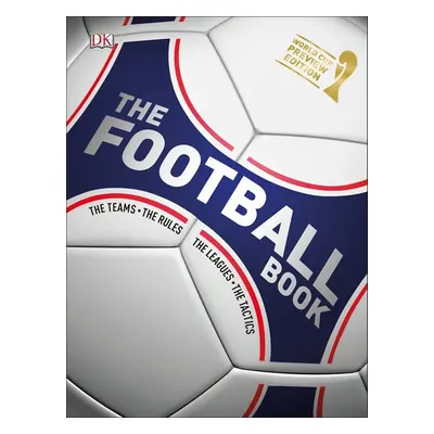 The Football Book - DK