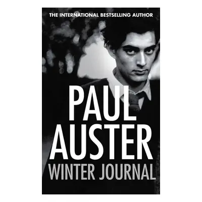 Winter Journal - Paul Auster