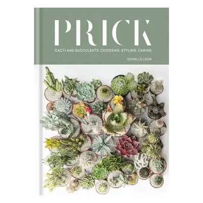 Prick - Gynelle Leon