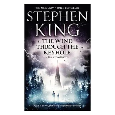 The Wind Through the Keyhole - Stephen King