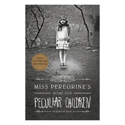 Miss Peregrine's Home for Peculiar Children - Ransom Riggs