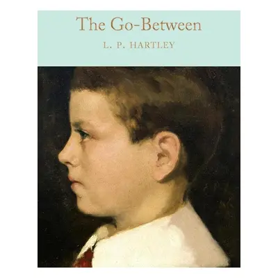 The Go-Between - L. P. Hartley