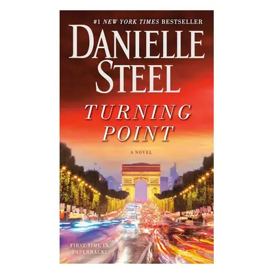 Turning Point - Danielle Steel