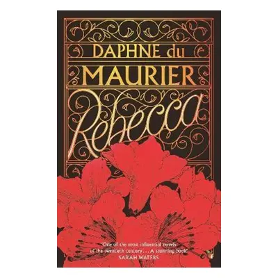 Rebecca - Daphne du Maurier