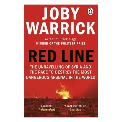 Red Line - Joby Warrick