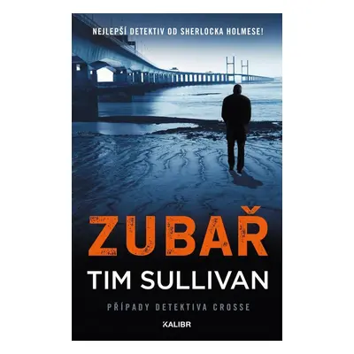 Zubař - Tim Sullivan