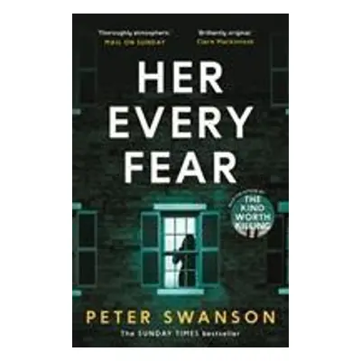 Her Every Fear - Peter Swanson