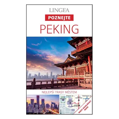 Peking - Autor Neuveden