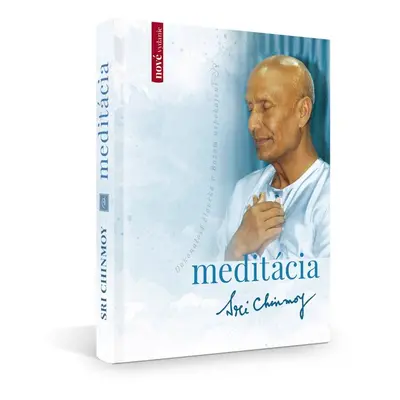 Meditácia - Sri Chinmoy