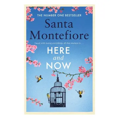 Here and Now - Santa Montefiore