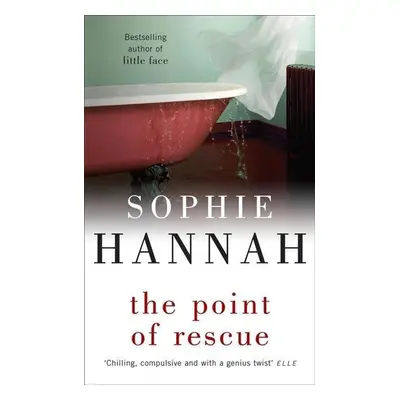 The Point of Rescue - Sophie Hannah