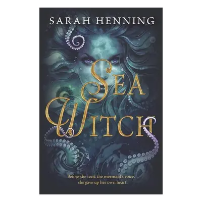 Sea Witch - Sarah Henning