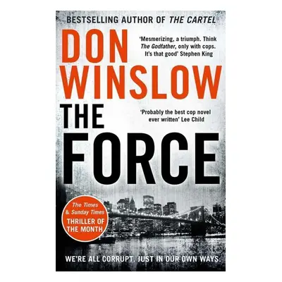 The Force - Don Winslow