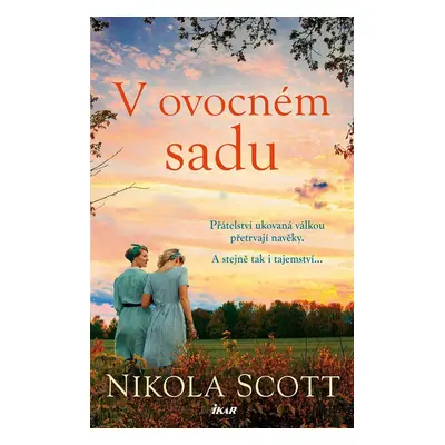 V ovocném sadu - Nicola Scott