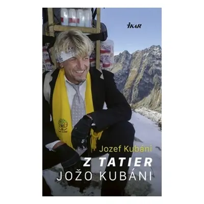 Z Tatier Jožo Kubáni - Mikuláš Redecha