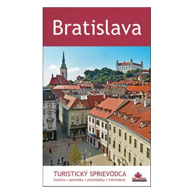 Bratislava - Juraj Kucharík