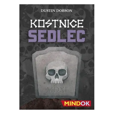 Kostnice Sedlec - Dustin Dobson