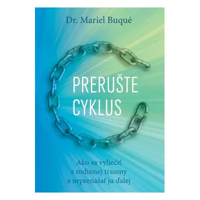 Prerušte cyklus - Mariel Buqué