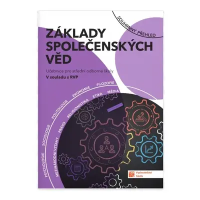 Základy společenských věd - Autor Neuveden