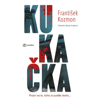 Kukačka - František Kozmon