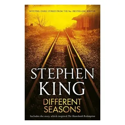 Different Seasons - Stephen King