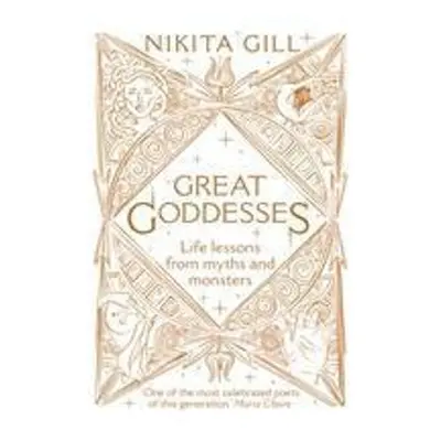 Great Goddesses - Nikita Gill