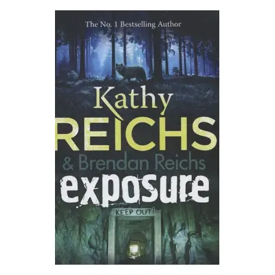 Exposure - Kathy Reichs