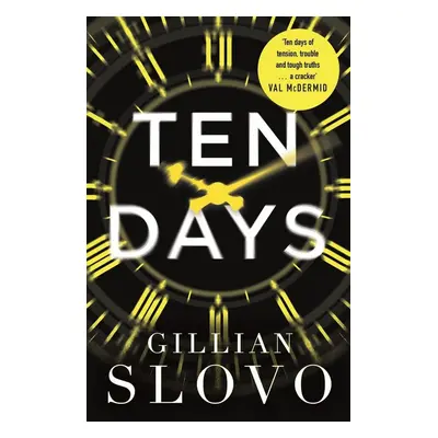 Ten Days - Gillian Slovo