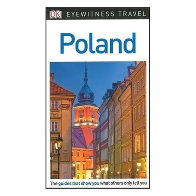 DK Eyewitness Travel Guide Poland - DK Travel