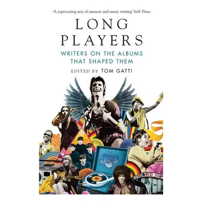 Long Players - Tom Gatti