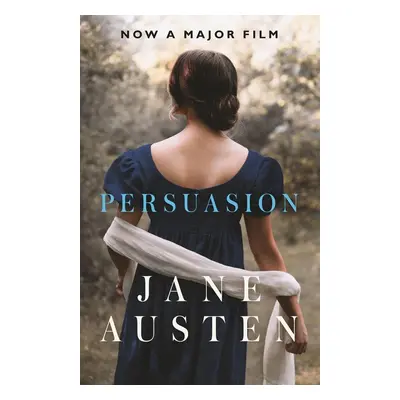 Persuasion - Jane Austen