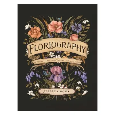 Floriography - Autor Neuveden