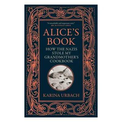 Alice's Book - Jamie Bulloch