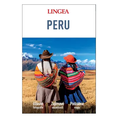 Peru - Autor Neuveden