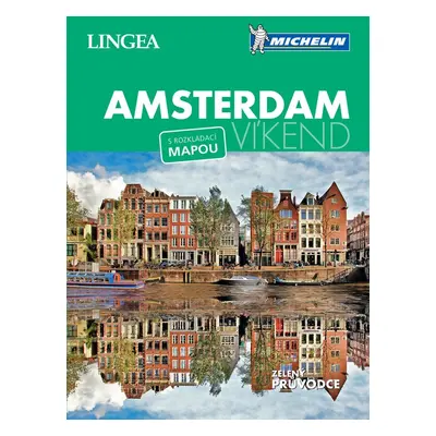 Amsterdam Víkend - Autor Neuveden