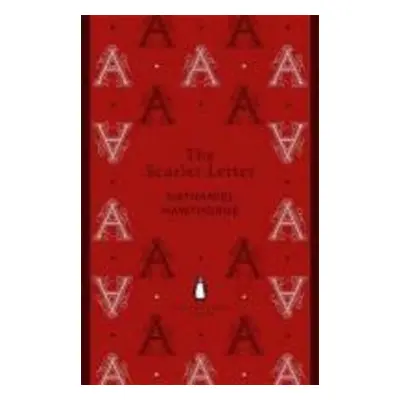 The Scarlet Letter - Nathaniel Hawthorne