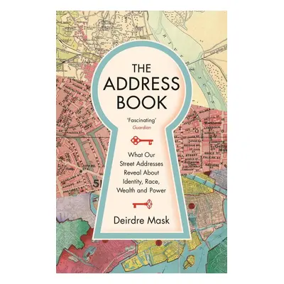 The Address Book - Deirdre Mask