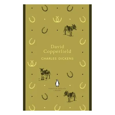 David Copperfield - Charles Dickens