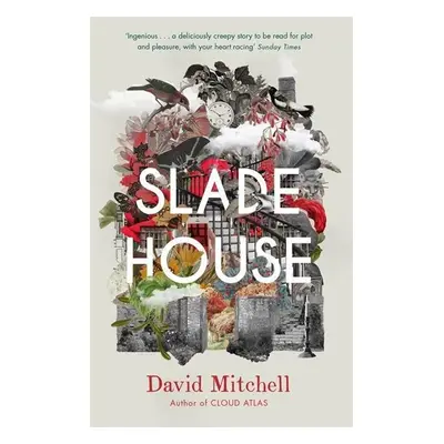 Slade House - David Mitchell