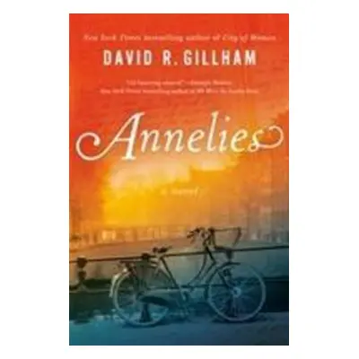 Annelies - David R. Gillham