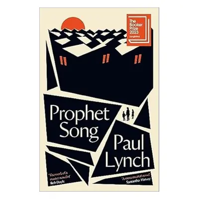 Prophet Song - Paul Lynch