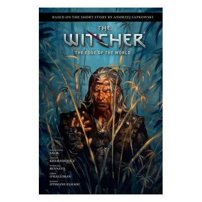 Andrzej Sapkowski's The Witcher The Edge of the World - Andrzej Sapkowski