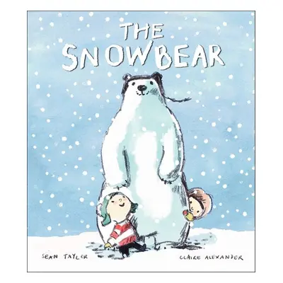 The Snowbear - Sean Taylor