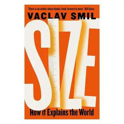 Size - Vaclav Smil