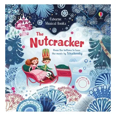 The Nutcracker - Fiona Watt