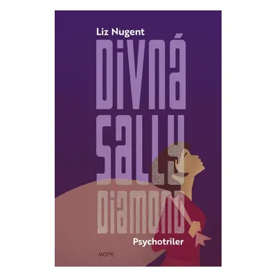 Divná Sally Diamond - Liz Nugent