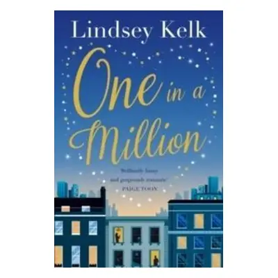 One in a Million - Lindsey Kelk