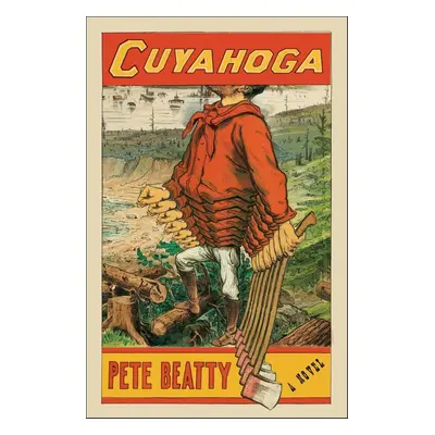 Cuyahoga - Pete Beatty