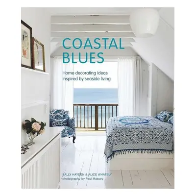 Coastal Blues - Alice Whately